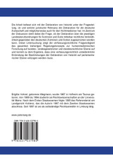 Die rechtliche Einordnung der Deklaration von Helsinki