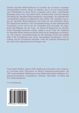 Die Spezielle Relativitaetstheorie