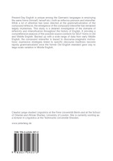 Reflexivity and Intensification in English