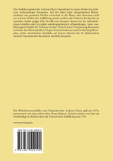 Die politische Dimension der Anthropologie