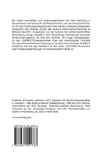 Factoring im deutsch-franzoesischen Rechtsverkehr Factoring im deutsch-franzoesischen Rechtsverkehr