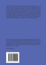 Unterrichtsmodell zur Deutschen Klassik Unterrichtsmodell zur Deutschen Klassik