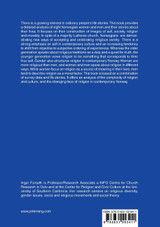 From Quest for Truth to Being Oneself