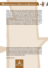 Hoerverstehen im Englischunterricht der Grundschule