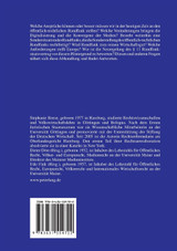 Der Funktionsauftrag des oeffentlich-rechtlichen Rundfunks vor dem Hintergrund der Digitalisierung