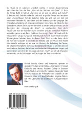 Musik und Ekstase (Hitlahavut) im Chassidismus