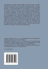 Die Stellung der Frau im islamischen Religionsunterricht Die Stellung der Frau im islamischen Religionsunterricht