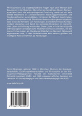 Handlung und Widerfahrnis