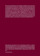 Aeltere Menschen und Sterbenskranke im Strafvollzug