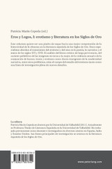 Eros y Logos, I