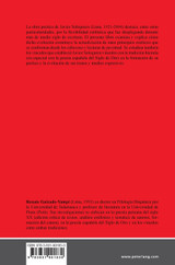 La poética continua de Javier Sologuren