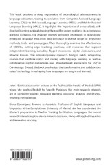 Transformative Trends in Language Education