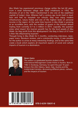 Socio-Cultural Impacts of Tourism in Abu Dhabi