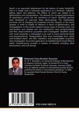 Starch Phosphorylation for Functional and Industrial Applications