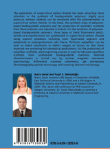 Fluorinated Biomaterials