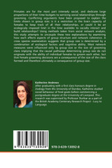 Influences on Female Social Networks in Old-World  Primates