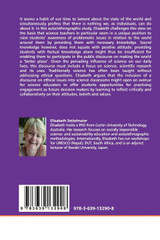 'Adding zest' to science education