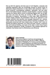 Mastering Mediation