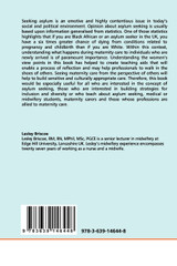 Maternity Care For Asylum Seekers