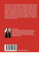 Volatility and Price Discovery in Stock Markets