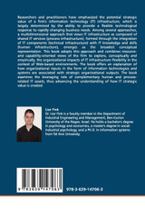 Towards a Flexible Information Technology  Infrastructure