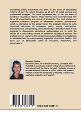 EVALUATION AND POLICYMAKING IN EDUCATION