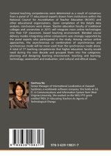 TEACHING COMPETENCIES OF TEACHER EDUCATION FACULTY TEACHING COMPETENCIES OF TEACHER EDUCATION FACULTY