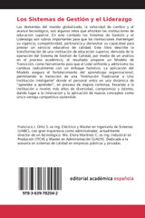 Los Sistemas de Gestión y el Liderazgo