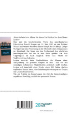 Eine unerhörte Prüfung