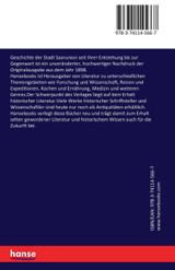 Geschichte der Stadt Saarunion seit ihrer Entstehung bis zur Gegenwart Geschichte der Stadt Saarunion seit ihrer Entstehung bis zur Gegenwart