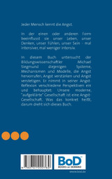 Das Prinzip Angst Das Prinzip Angst