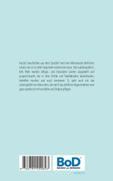 Kurz(e) Geschichten aus dem Sackdorf