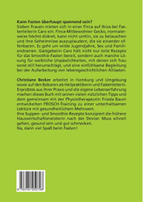 Fasten für Lebenshungrige