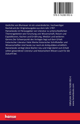 Gedichte von Blumauer Gedichte von Blumauer