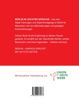 Berlin in leichter Sprache Berlin in leichter Sprache