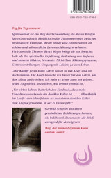 Tag für Tag erneuert Tag für Tag erneuert