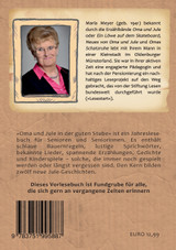 Oma und Jule in der guten Stube Oma und Jule in der guten Stube