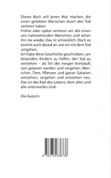 Elinas Reise zu den Sternen Elinas Reise zu den Sternen