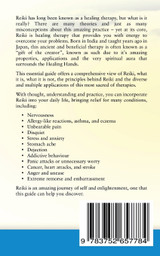 The Healing Hands of Reiki The Healing Hands of Reiki