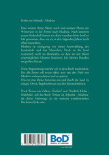 Perlen im Atlantik - Madeira