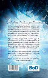 Die Geheimnisse der Eisstadt Die Geheimnisse der Eisstadt