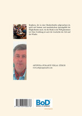 Wie die Musik in die Welt kam