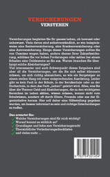 Versicherungen verstehen