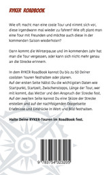 RYKER RoadBook