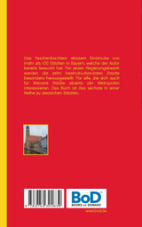 Weiß-blaue Schatzkästlein