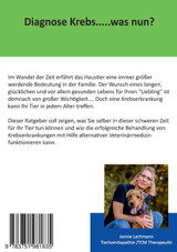 Alternative Krebstherapie in der Tierheilkunde Alternative Krebstherapie in der Tierheilkunde
