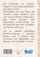 Die Geschichte von Frau Moppet (inklusive Ausmalbilder und Cliparts zum Download) Die Geschichte von Frau Moppet (inklusive Ausmalbilder und Cliparts zum Download)