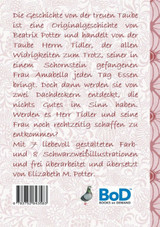Die Geschichte von der treuen Taube Die Geschichte von der treuen Taube