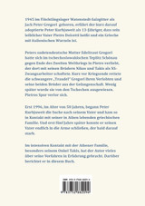 Das ist doch gar nicht dein Vater! Das ist doch gar nicht dein Vater!