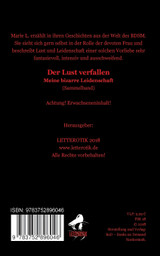 Der Lust verfallen Der Lust verfallen